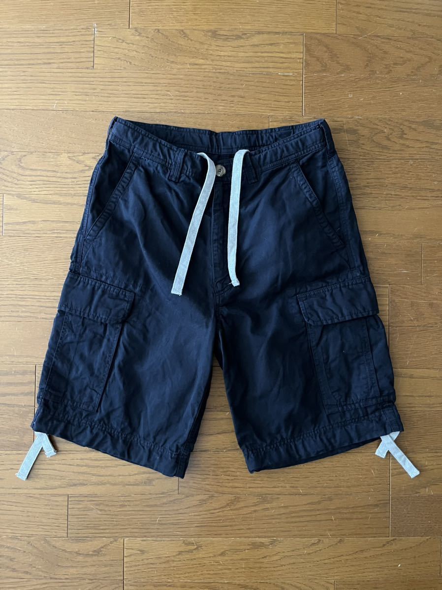 BRUNELLO CUCINELLI ブルネロクチネリ ハーフパンツ ショートパンツ