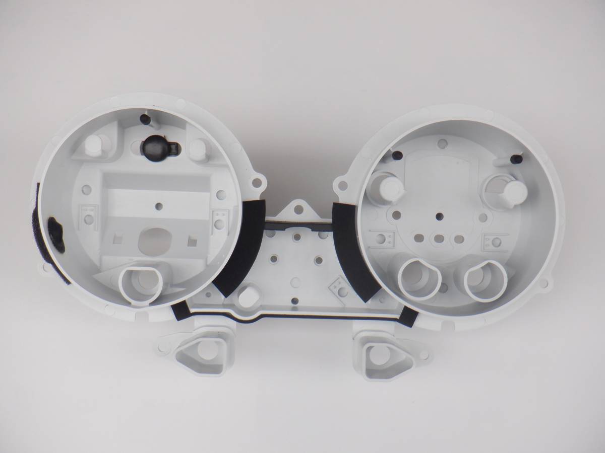 新品 純正 ゼファー1100 メーターベース