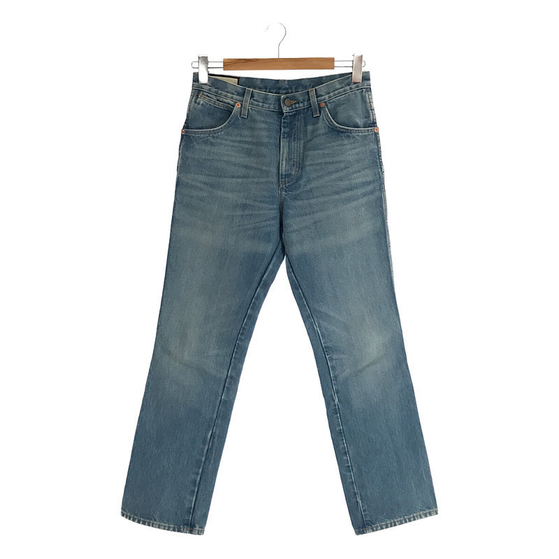 専用新品BUTCHER PRODUCTS DENIM CHINO Denim CHINO denim At - the Atlast&Co 0 butcher products