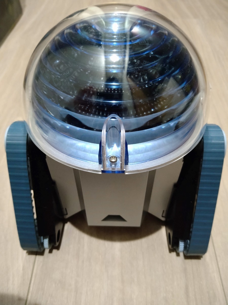 MSX WIZARD ロボット MOVIT 2 9505 ROMカートリッジ用 動作未確認(MSX 