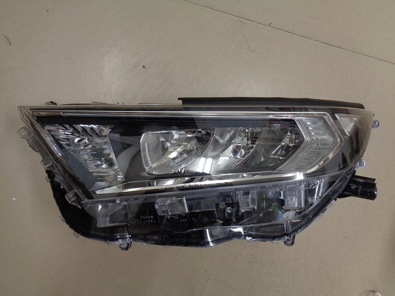 RAV4 MXAA54 純正 トヨタ 公式通販 左ヘッドライト ヘッドライト LED