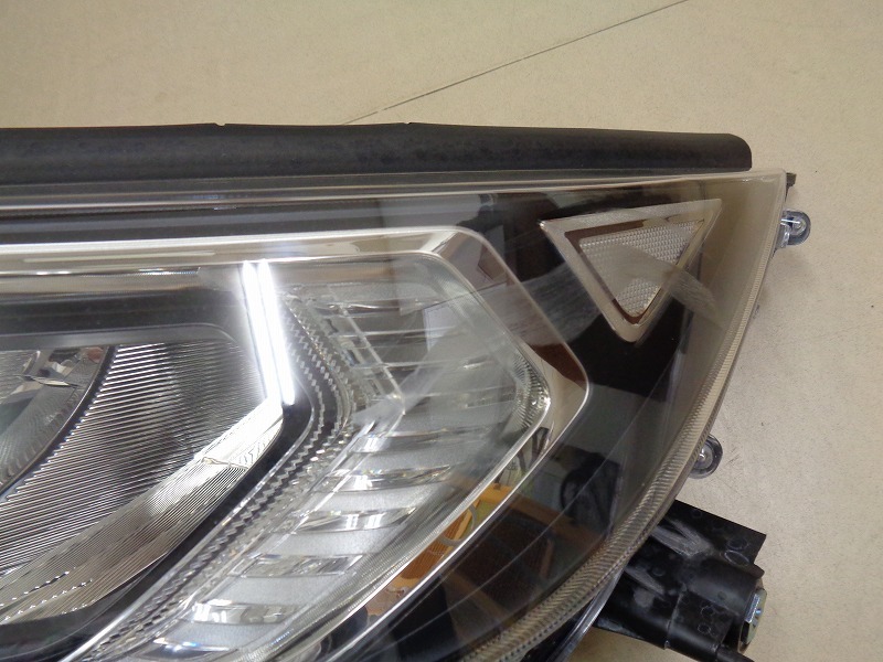 RAV4 MXAA54 純正 トヨタ 公式通販 左ヘッドライト ヘッドライト LED