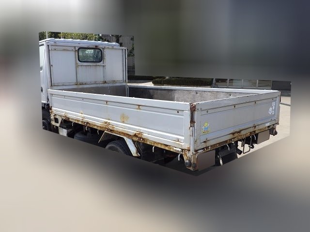 引取限定　平ボディ　2ｔ　大阪　7519399