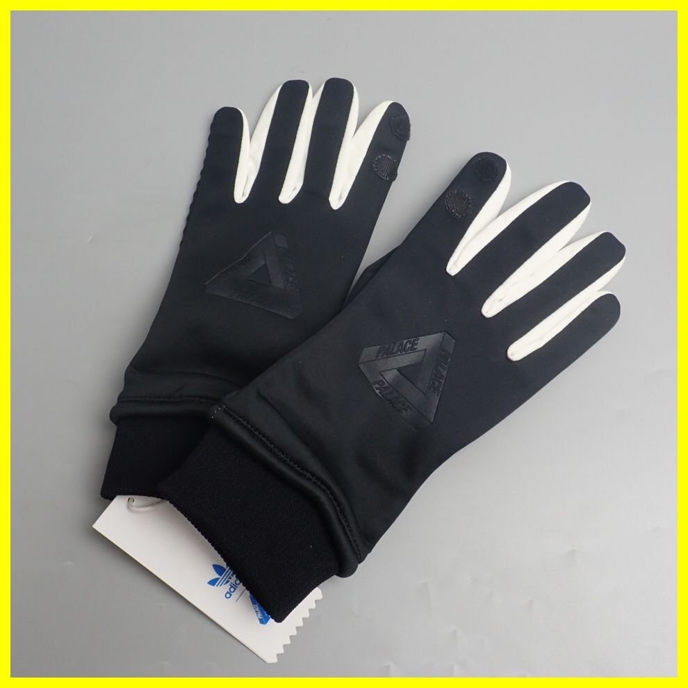 palace グローブ（☆未使用 PALACE/パレス × adidas/アディダス  