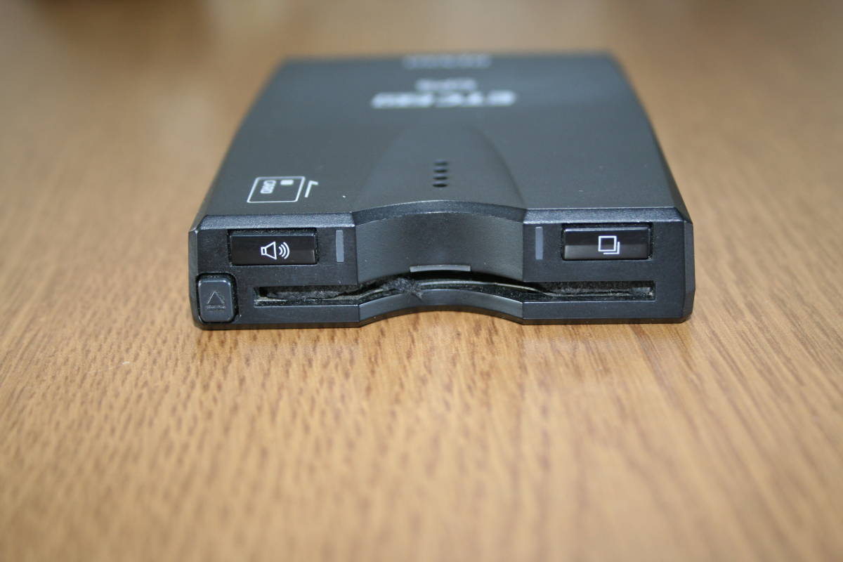 デンソー ETC2.0 GPS 12／24V （FU54JZ） ご閲覧頂きありがとうござい