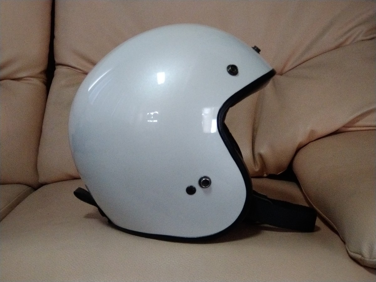 SHOEI ショウエイ SR-BREEZ ビンテージ ジェットヘルメット サイ55.56