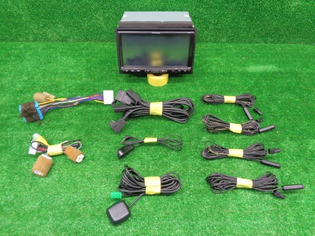 カロッツェリア ETC 2.0車載器 ND-DSRC3 カロッツェリア ETC2 0