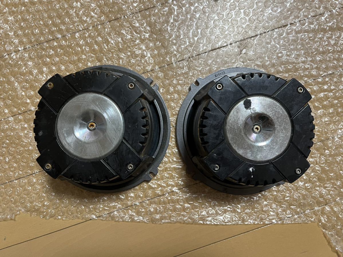 Pioneer carrozzeria TS-V173S パッシブネットワーク