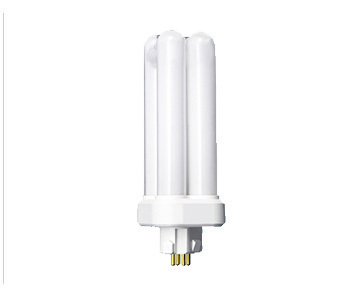O28☆Panasonic☆ツイン蛍光灯 FDL18EX-L F3 コンパクト蛍光灯（電球色）☆