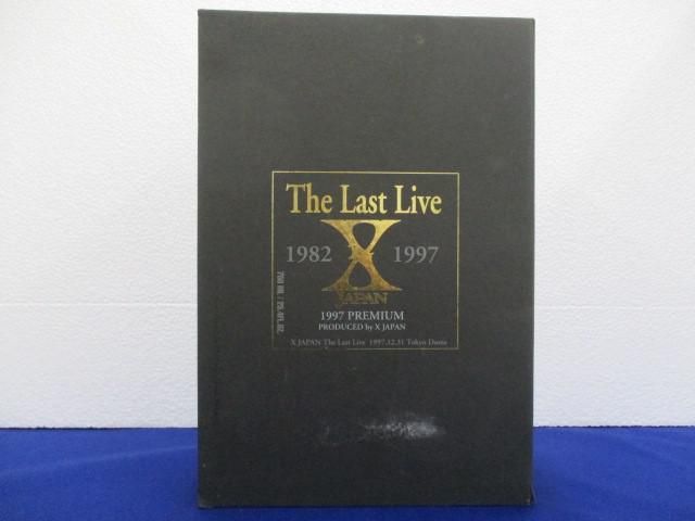 同梱可 未開栓 ワイン The Last Live 1997 解散記念ワイン エックス