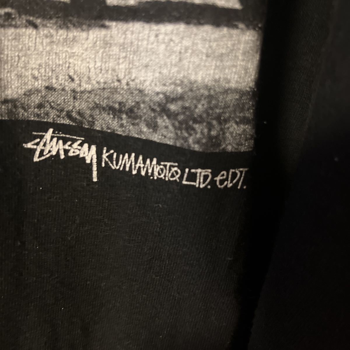 stussy Tシャツ XL Kumamoto LTD | APPARTEMENTS-ALPINA-TUX.AT