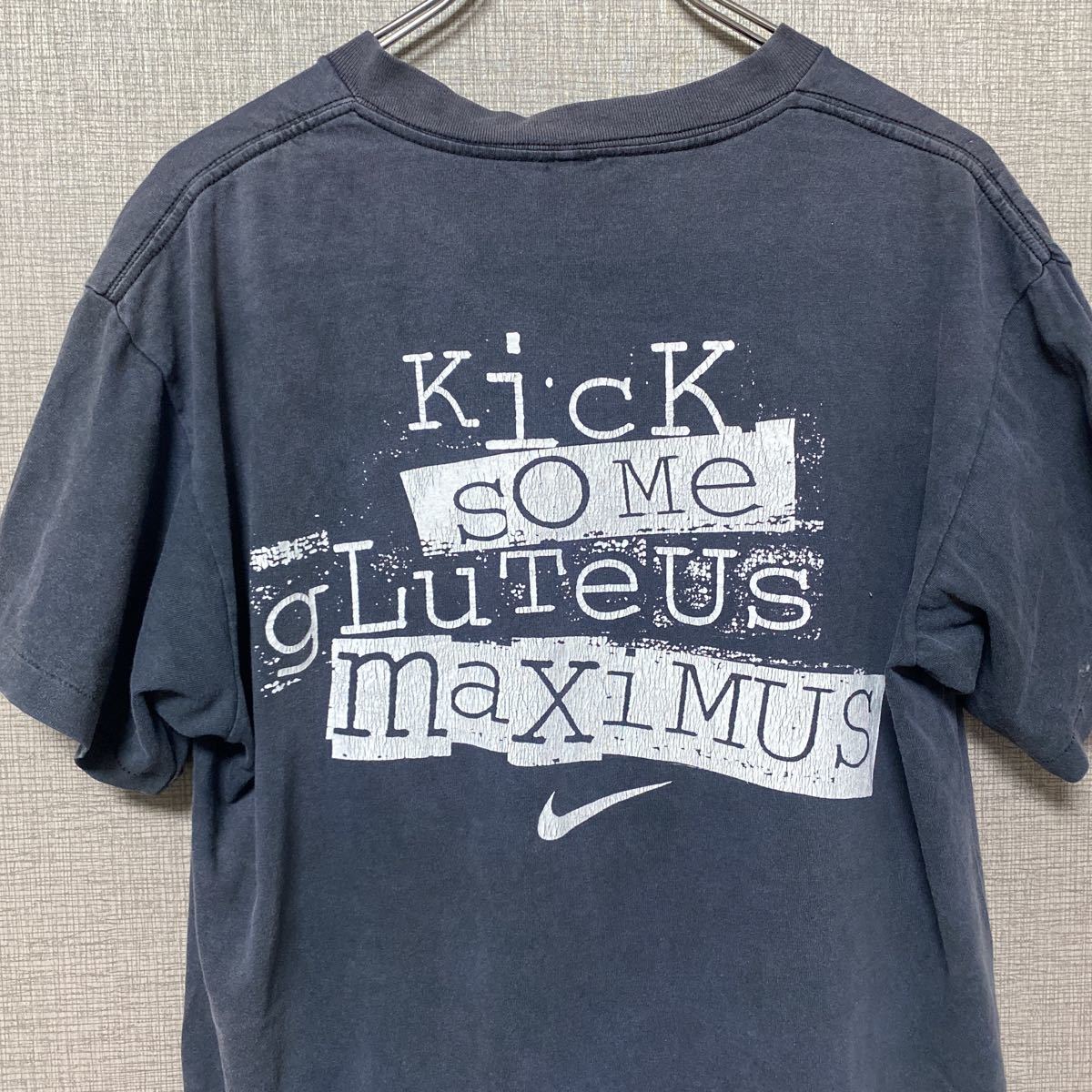 激レア スペシャル 90s USA製 ナイキ NIKE ビンテージ ヴィンテージ T 