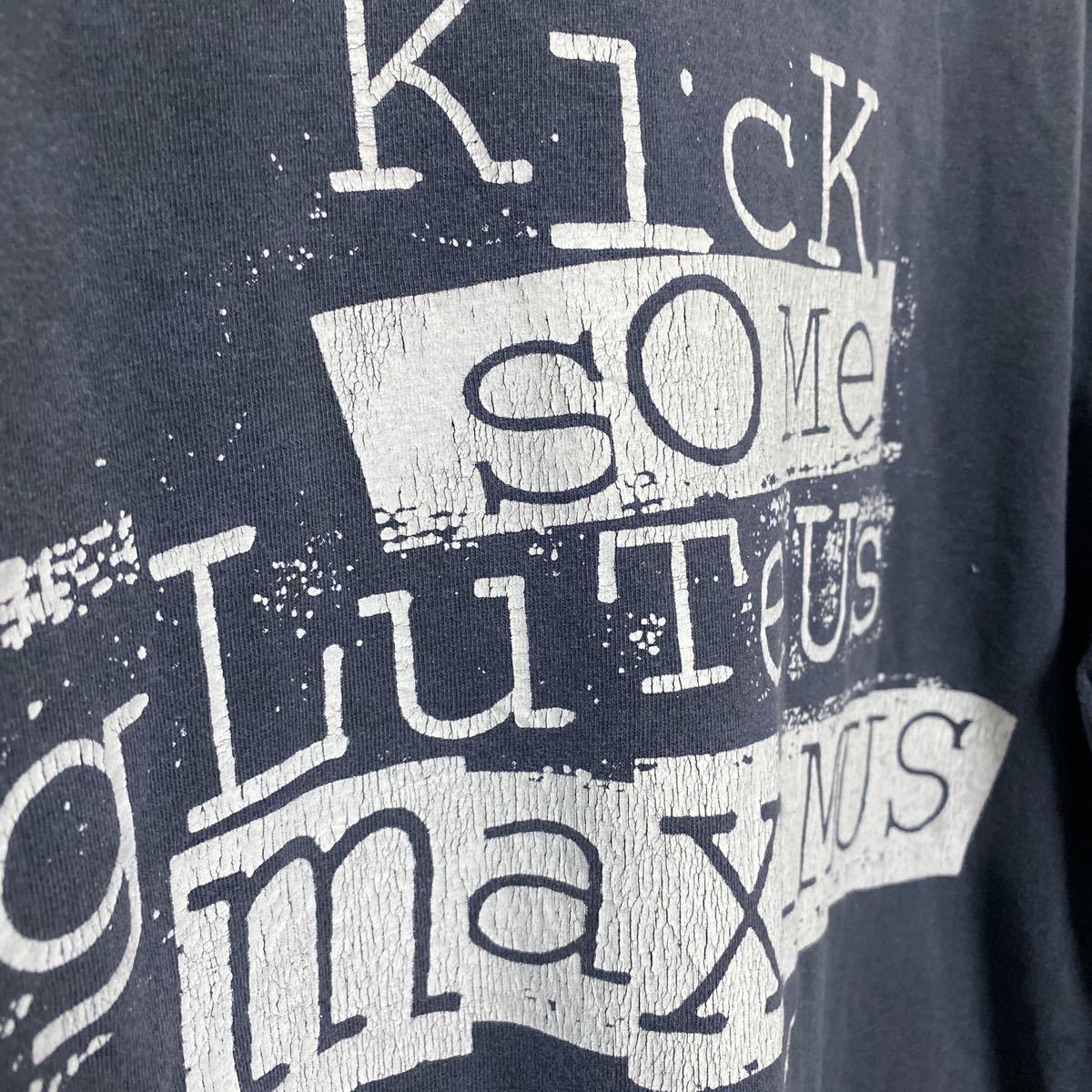 激レア スペシャル 90s USA製 ナイキ NIKE ビンテージ ヴィンテージ T 