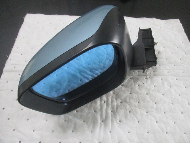 ワゴンR ドアミラー 左の通販 MH34S 7P ワゴン r mh34s - Z2S○ 左