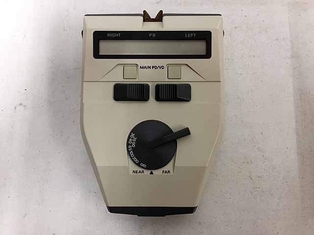 トプコン デジタルPDメーター PD5 中古 （TOPCON☆トプコン☆デジタル 