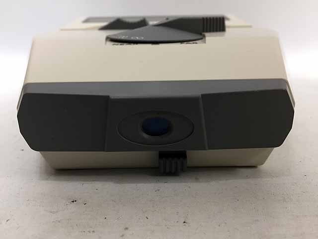 トプコン デジタルPDメーター 現状品 PD-5 F17-11(めがね、コンタクト 