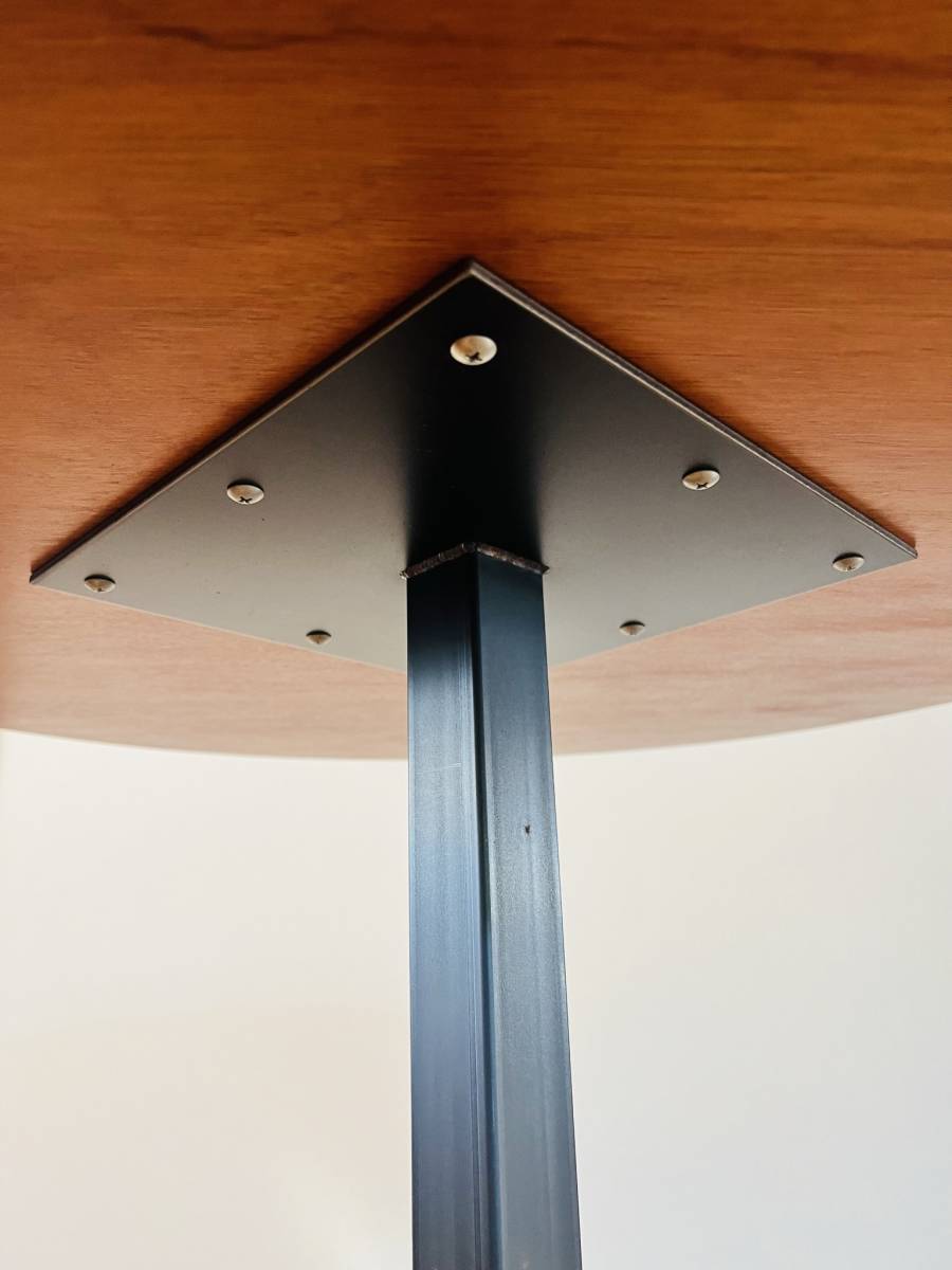 廃番】ACME Funiture アクメファニチャー DRIFTWOOD CAFE TABLE round