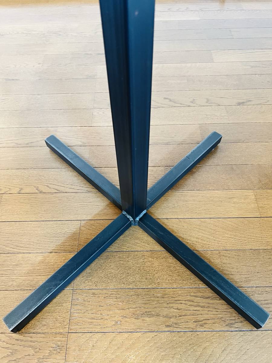 廃番】ACME Funiture アクメファニチャー DRIFTWOOD CAFE TABLE round