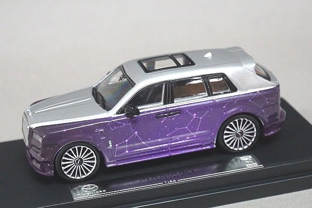 1⁄64 ロールスロイス 1:64 Model Rolls-Royce TIMEMICRO Diecast Car