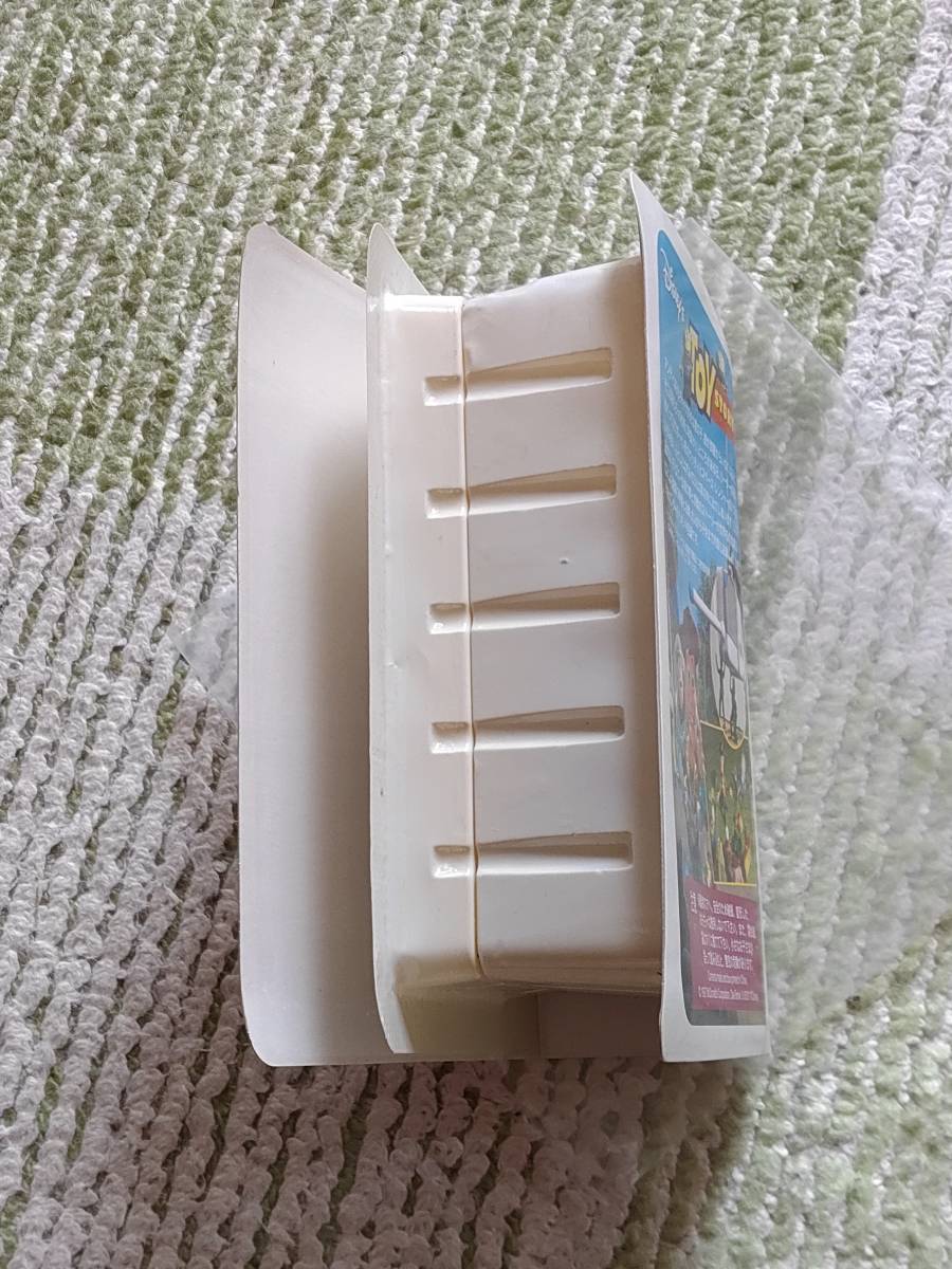 美品では！？ マクドナルド ハッピーセット TOY STORY　トイ　ストーリー 　ウッディ　フィギュア　DISNEY PIXAR_4