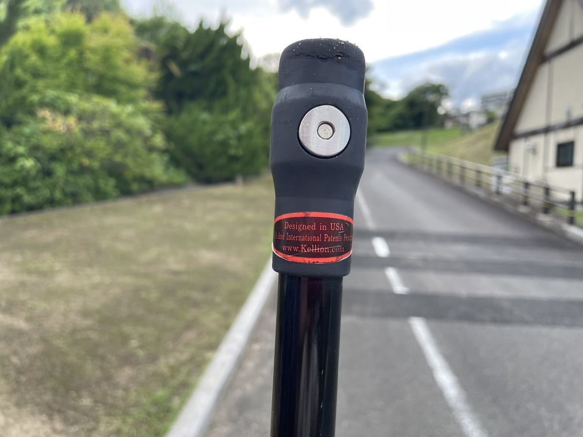 Impact stick インパクトスティック | INEEDVACATION.GR