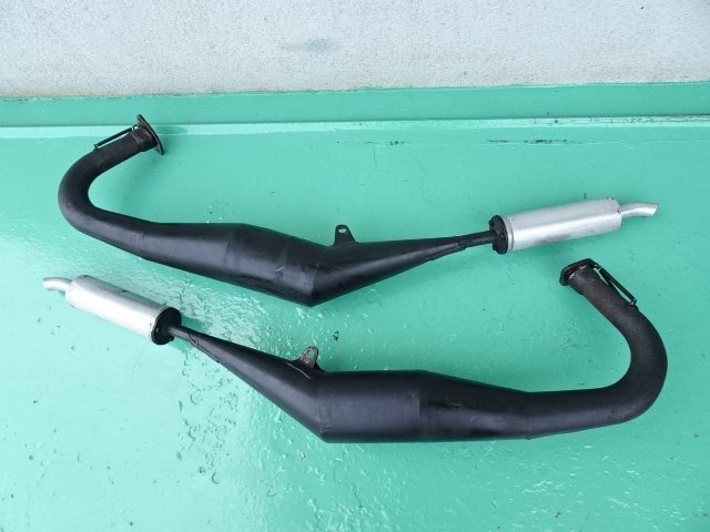 Rz250 Rz350 sp忠男 チャンバー 値下げ中‼️ 【公式通販】