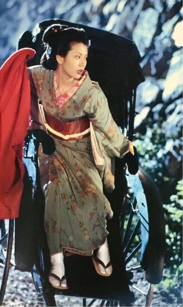 東雲楼 女の乱 写真集 かたせ梨乃 斉藤慶子 南野陽子 鳥越マリ 桜樹