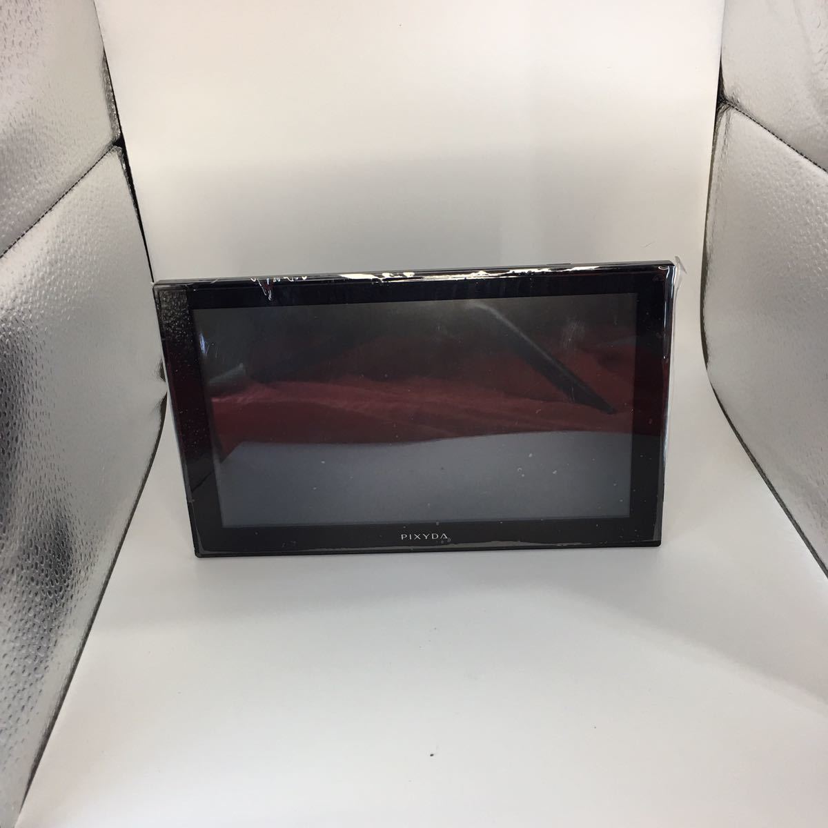 展示美品☆PNM82F 地デジフルセグTV 8インチ セイワ ピクシーダ 