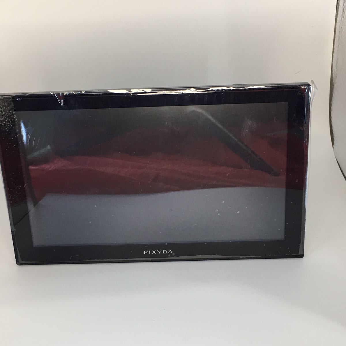 展示美品☆PNM82F 地デジフルセグTV 8インチ セイワ ピクシーダ 