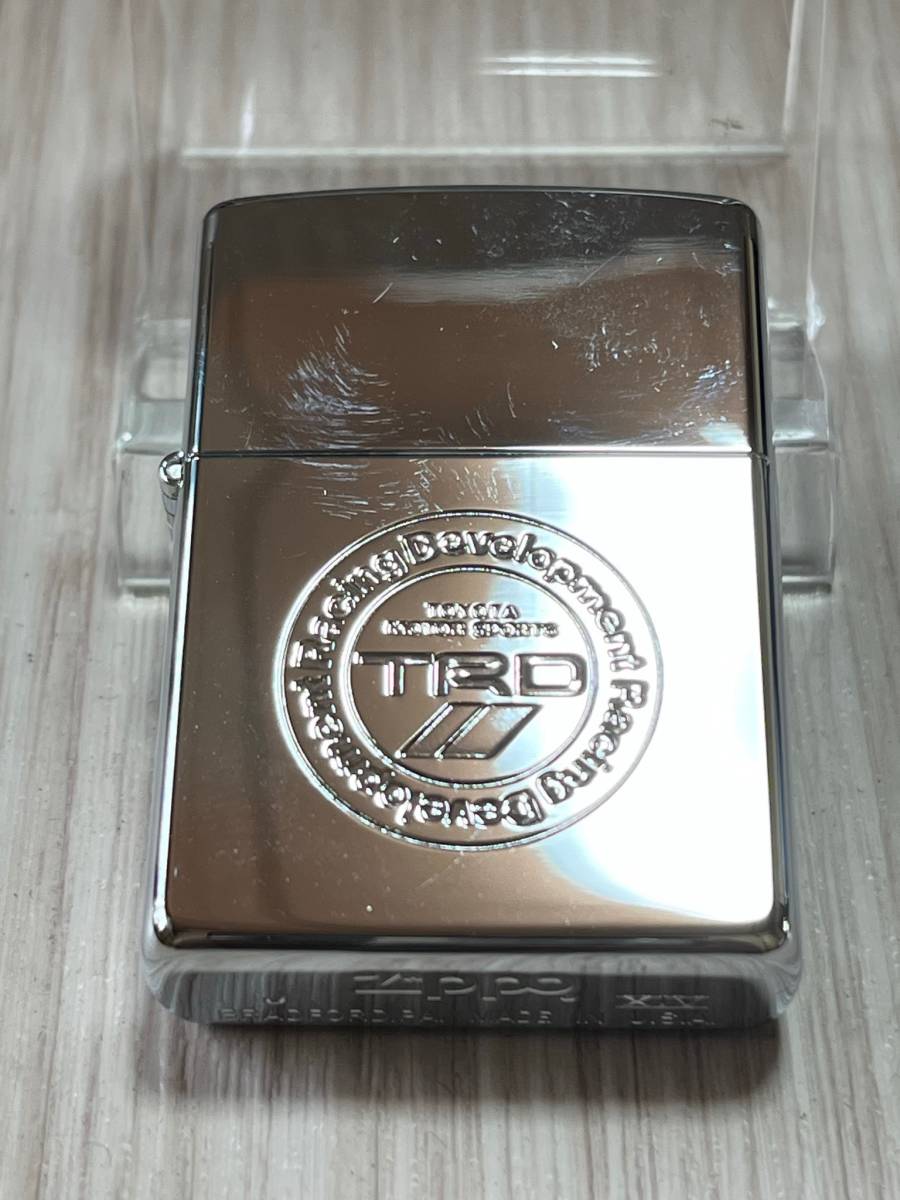 新品未使用】ZIPPO 