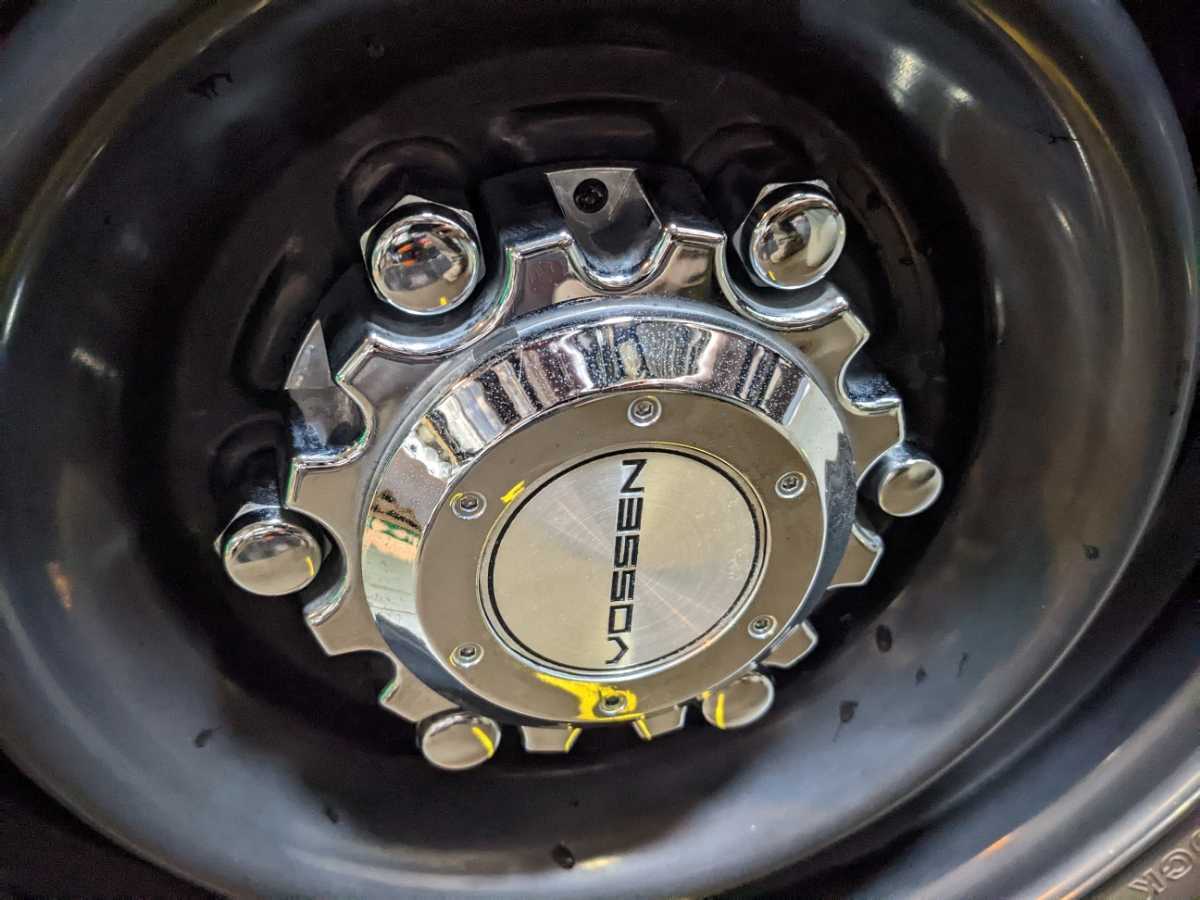 トヨタ HIACE ハイエース200系等 純正スチールホイール 6穴 5個セット 