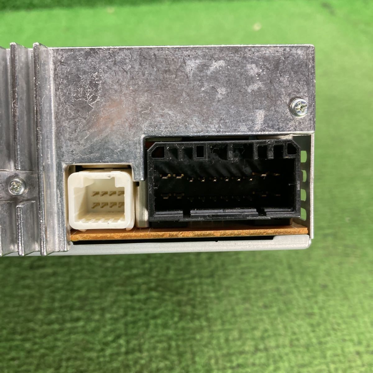AV-1466 激安 カーステレオ スズキ SANYO 39101-72J5X-CYY CD 確認用