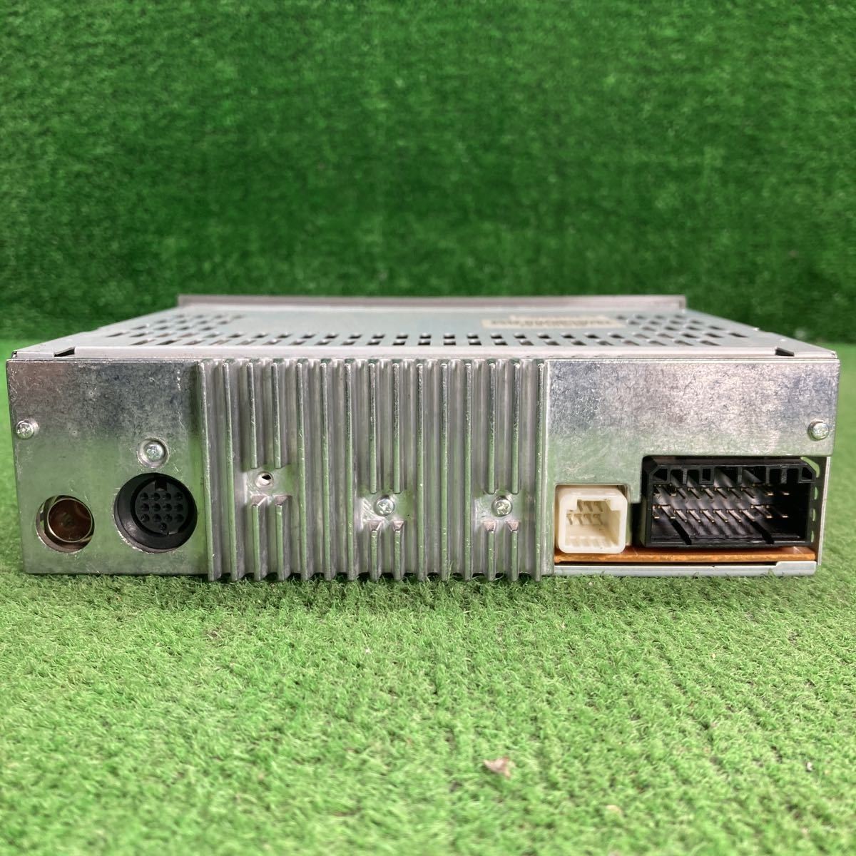 AV-1466 激安 カーステレオ スズキ SANYO 39101-72J5X-CYY CD 確認用