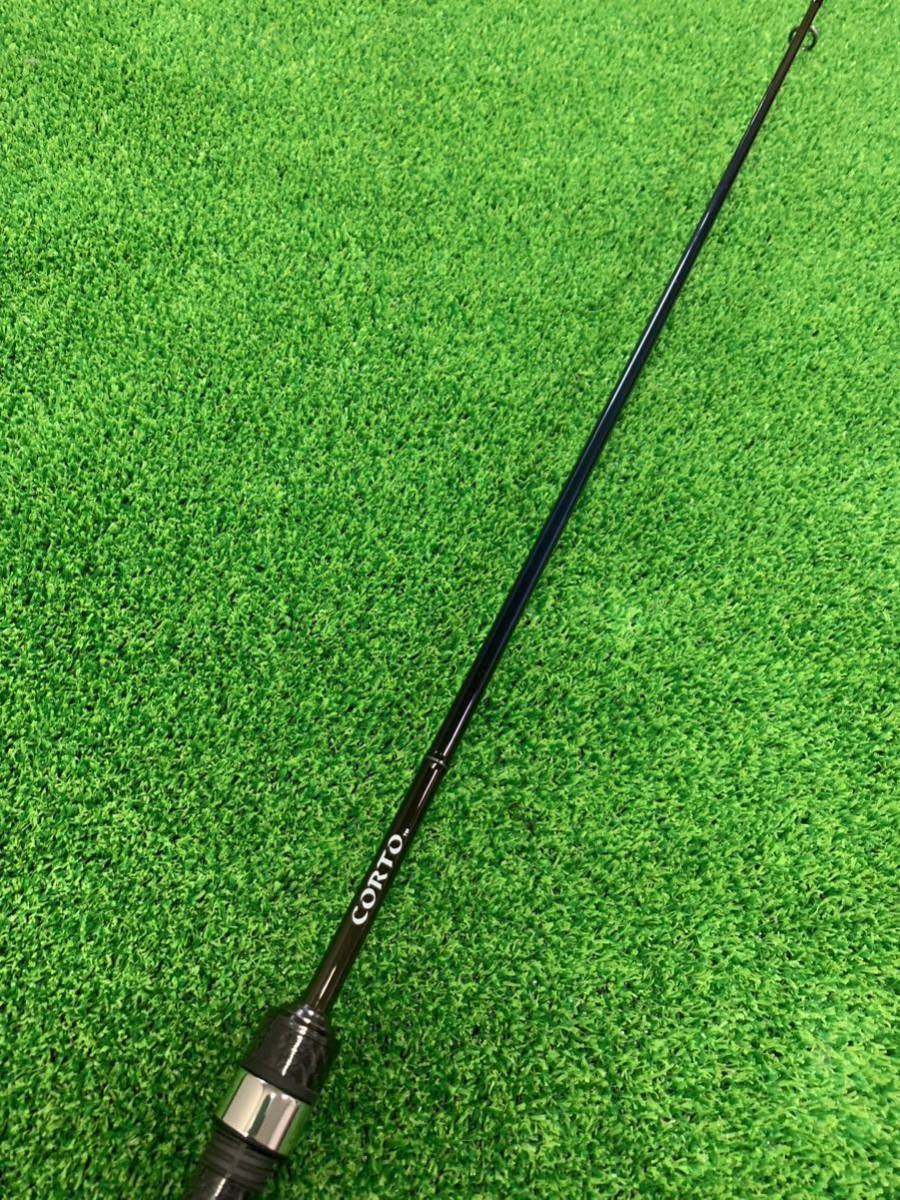 オリムピック21コルト 21GCORS-622UL-HS 限定生産メイドイン アジング