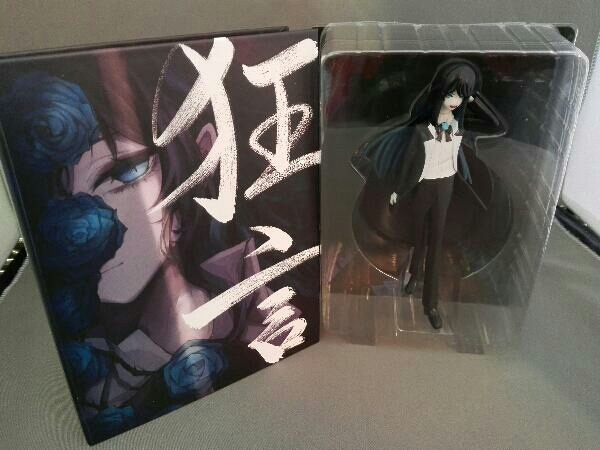 Ado CD 狂言(完全数量限定:フィギュア&書籍盤) 狂言 【公式通販】