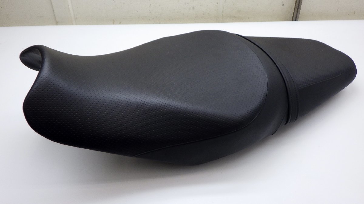A886 ZX-14R シート ZZR1400 ZX14R(純正品)｜売買されたオークション