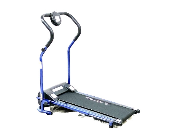 ALINCO アルインコ AFW4315 電動ウォーカー ウォーキングマシーン 
