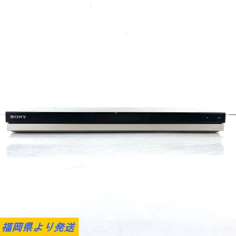 全国無料，格安 SONY BDZ-ZW1500 2018年製 ソニー ブルーレイディスク/DVDレコーダー B-CASカード付き 動作/状態説明あり 現状品 福岡(ソニー)｜売買されたオークション情報、yahooの商品情報をアーカイブ公開 - オー ソニー