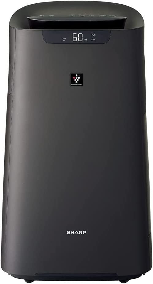 新品シャープ 空気清浄機 KI-PS40-W SHARP シャープ 加湿空気清浄機