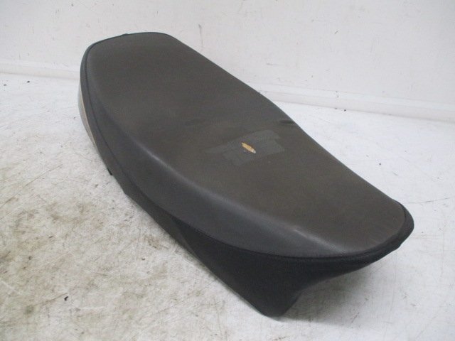 A5G26 SR400 シート 1 カウル付 ベース 1JR E BHN