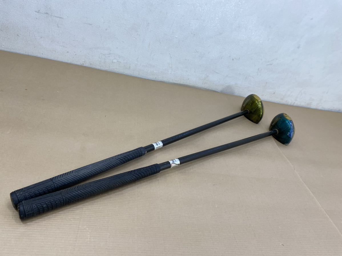 パークゴルフクラブ NORTHWAY SPORTS GRAND PERSIMMON 