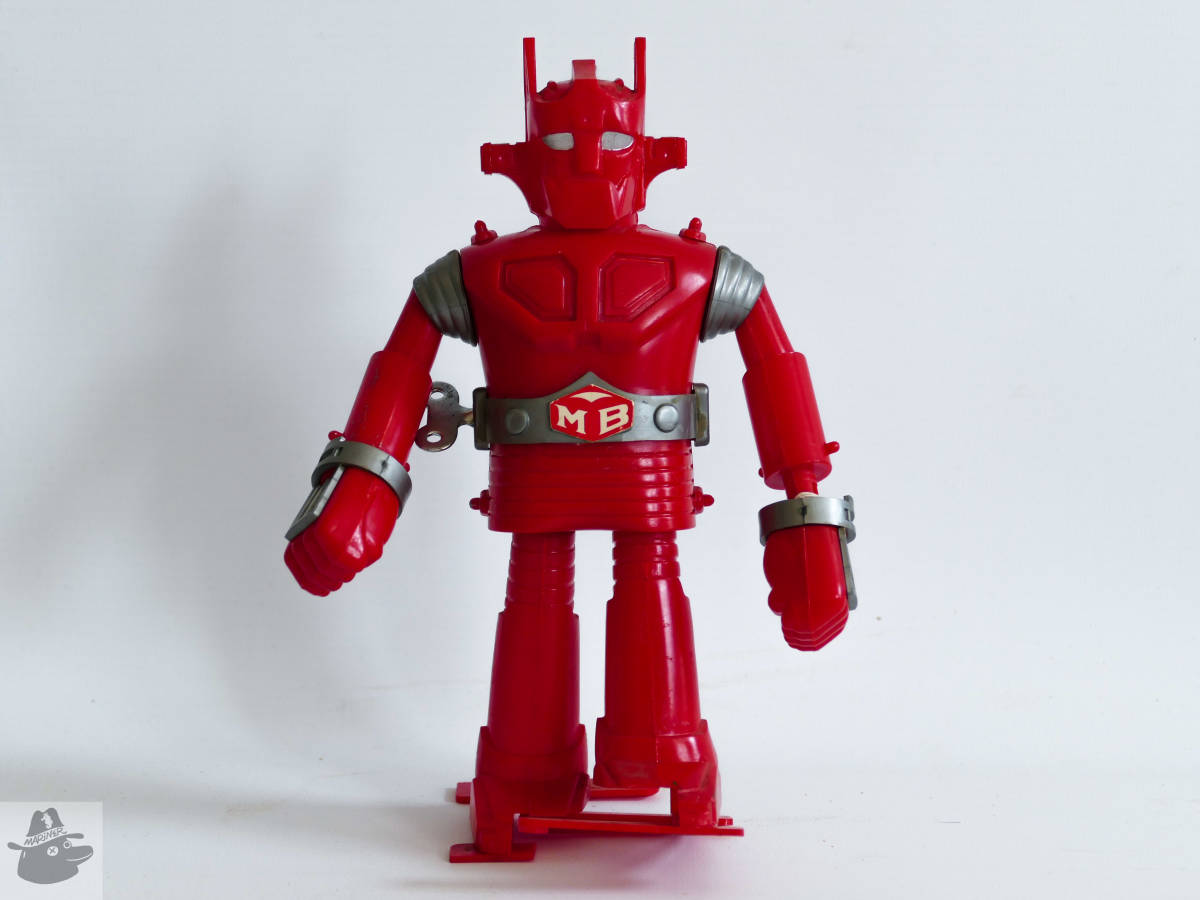 アオシマ ブルマァク イマイ BANDAI スーパーロボット マッハバロン 