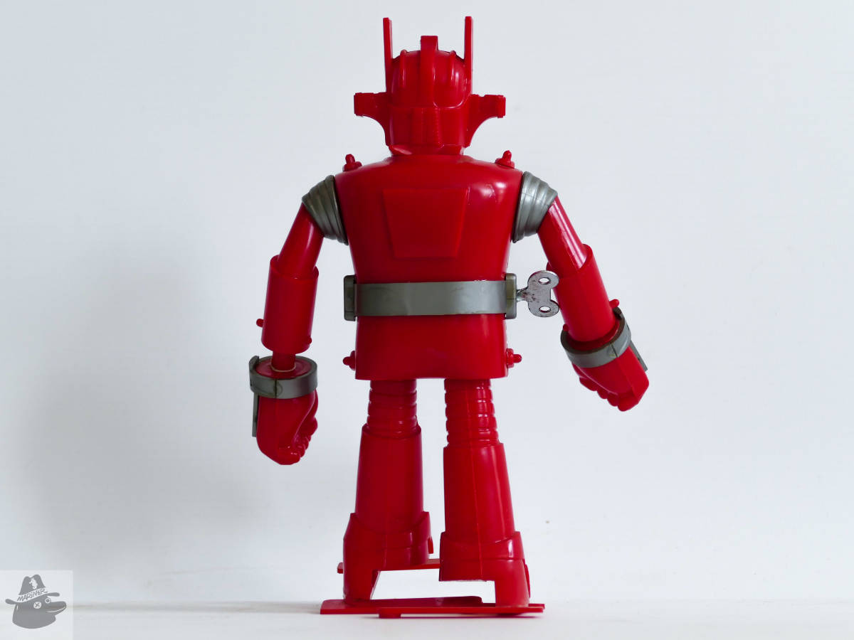 アオシマ ブルマァク イマイ BANDAI スーパーロボット マッハバロン  