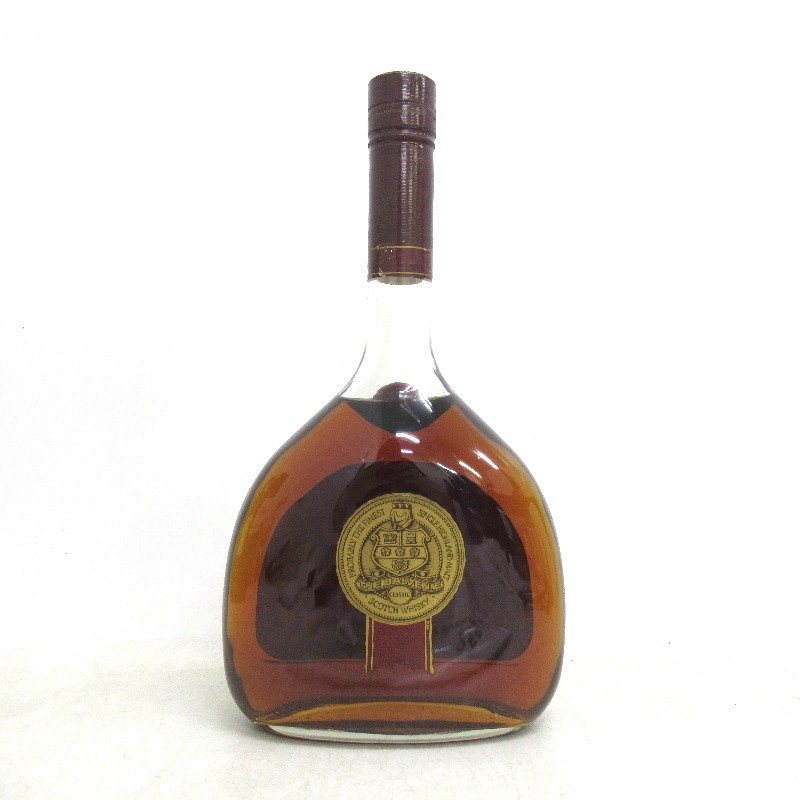 750ml クラシック バルヴェニー THE ザ BALVENIE 43% 18年 BALENIE