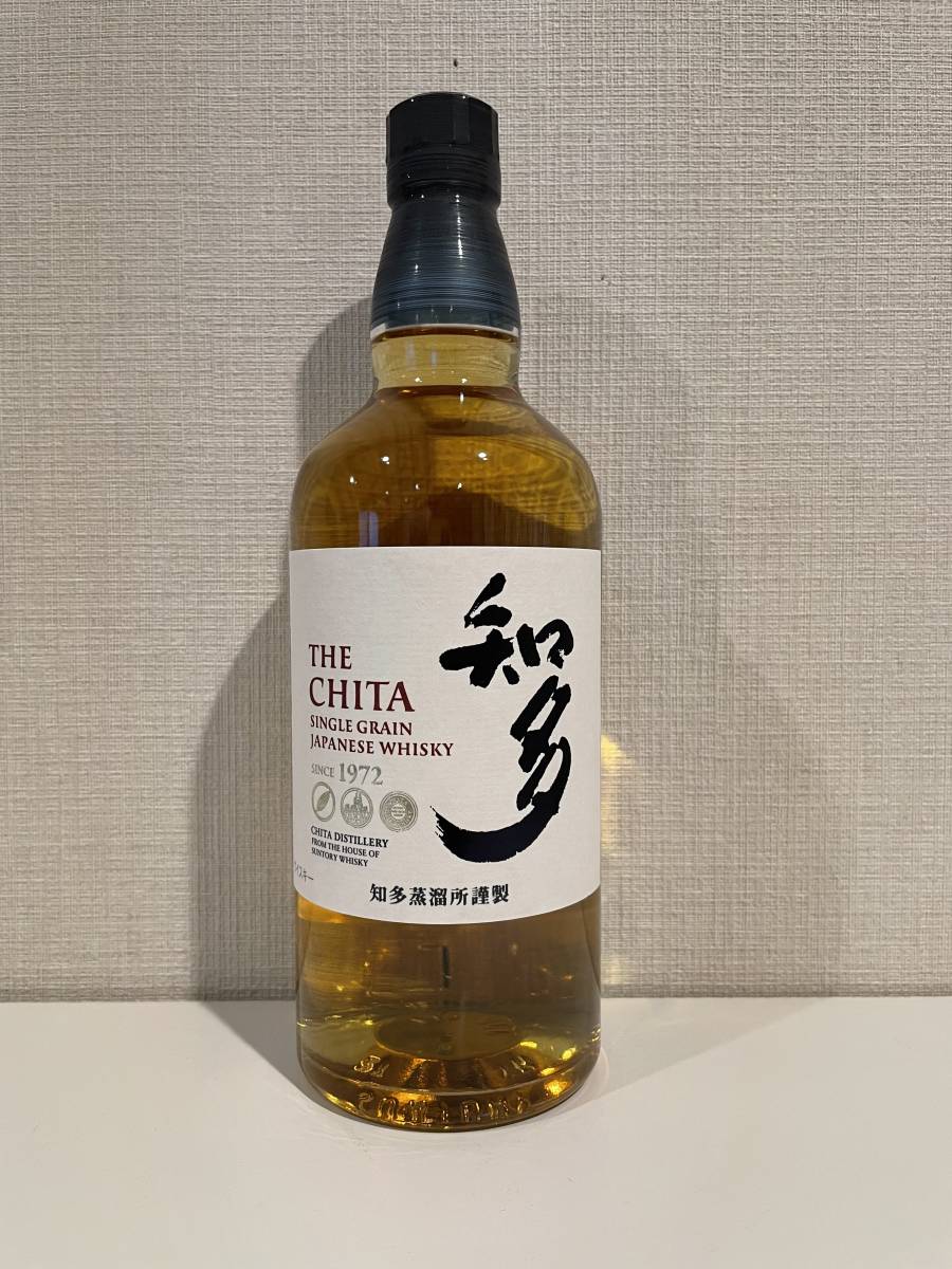 知多 700ml サントリー ウイスキー | : 700ml｜トレファクONLINE 