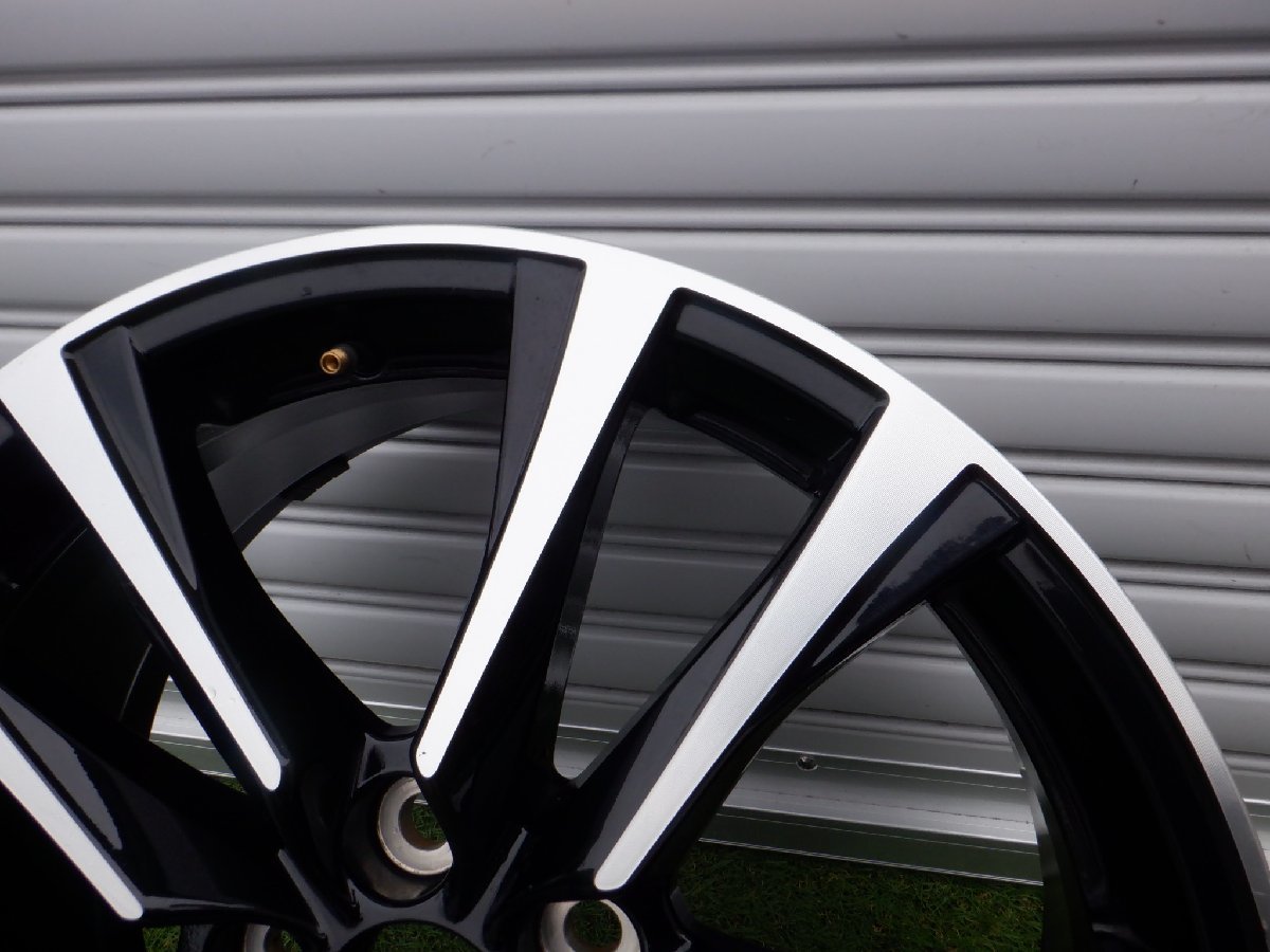 トヨタ純正 ZVW40W ZVW41W 40 プリウスα アルファ G