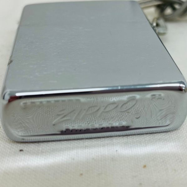 J352-H11-915 ◎ Zippo ジッポ ライター ALLIED SCREW PRODUCTS 喫煙具 タバコグッズ ZIPPO（ジッポー） ジッポー ライター