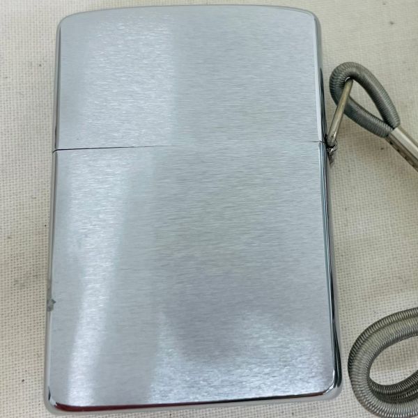 J352-H11-915 ◎ Zippo ジッポ ライター ALLIED SCREW PRODUCTS 喫煙具 タバコグッズ ZIPPO（ジッポー） ジッポー ライター