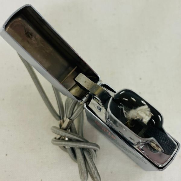 J352-H11-915 ◎ Zippo ジッポ ライター ALLIED SCREW PRODUCTS 喫煙具 タバコグッズ ZIPPO（ジッポー） ジッポー ライター