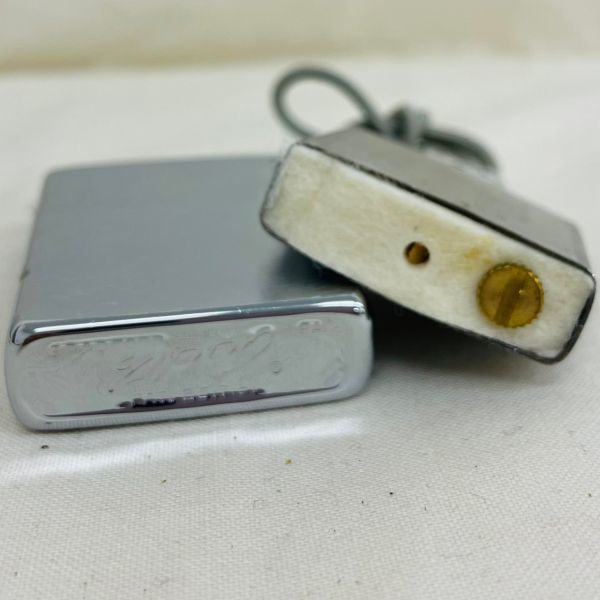 J352-H11-915 ◎ Zippo ジッポ ライター ALLIED SCREW PRODUCTS 喫煙具 タバコグッズ ZIPPO（ジッポー） ジッポー ライター